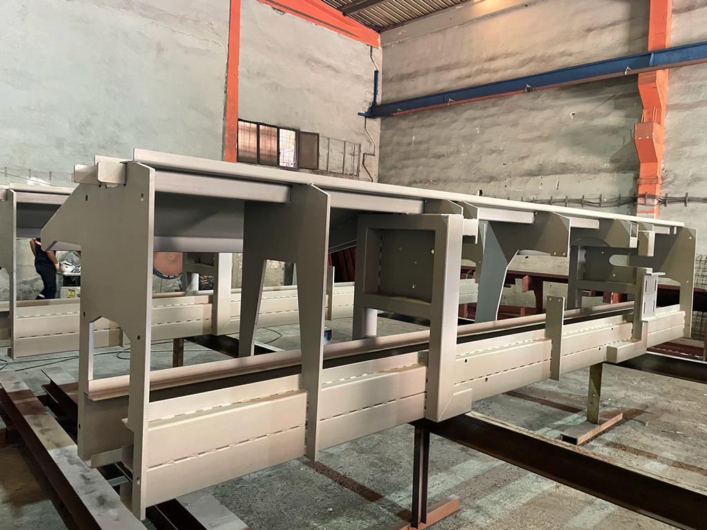 Steel Construction